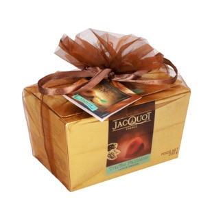 Trufas de Amêndoa embalagem 200 g - Jacquot