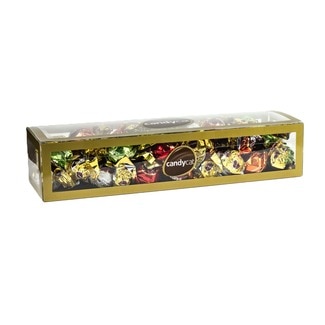 Bombons Sortidos Coffret embalagem 360 g - Candycat