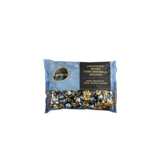 Bombons de Cramelo Salgadao embalagem 1 kg - Candycat