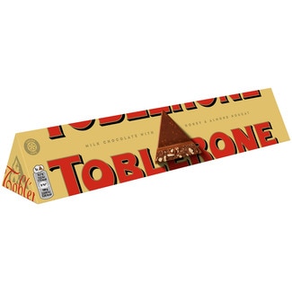 Chocolate Negro embalagem 360 g - Toblerone