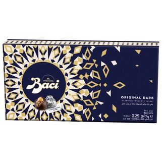 Bombons Originais embalagem 225 g - Baci