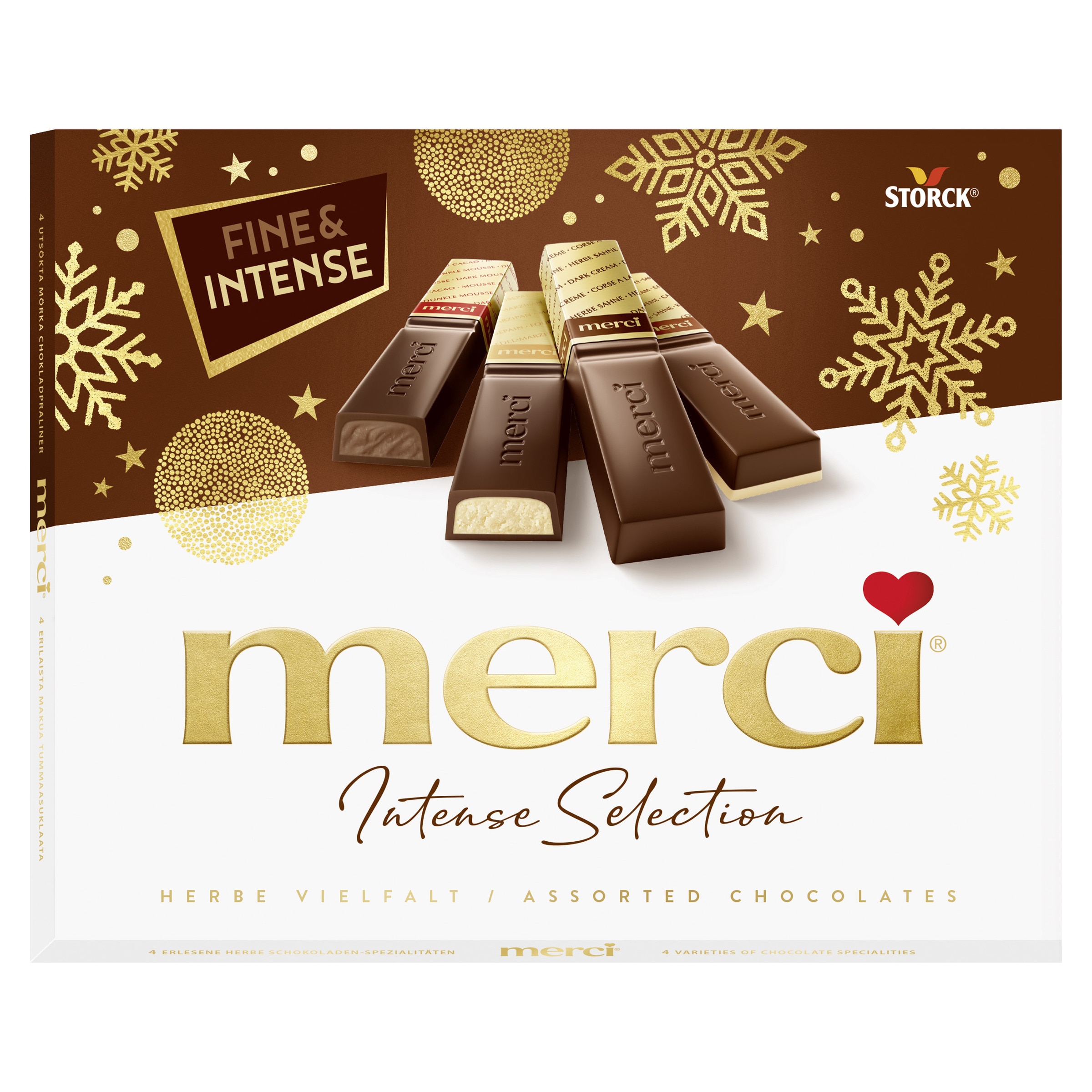 Chocolate Preto embalagem 250 g