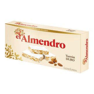 Torrão Duro Suprema 250 - El Almendro
