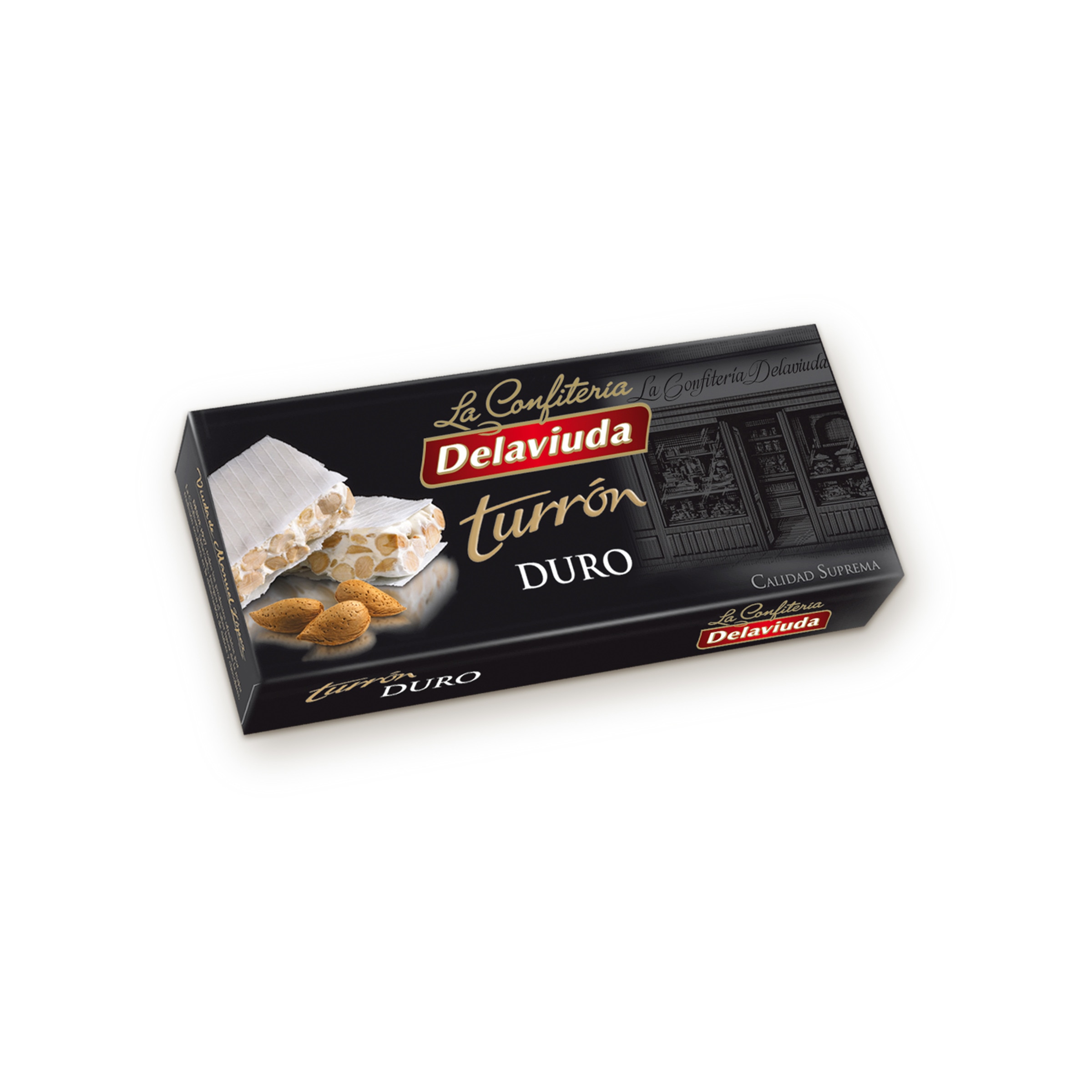 Torrão Duro 250 g