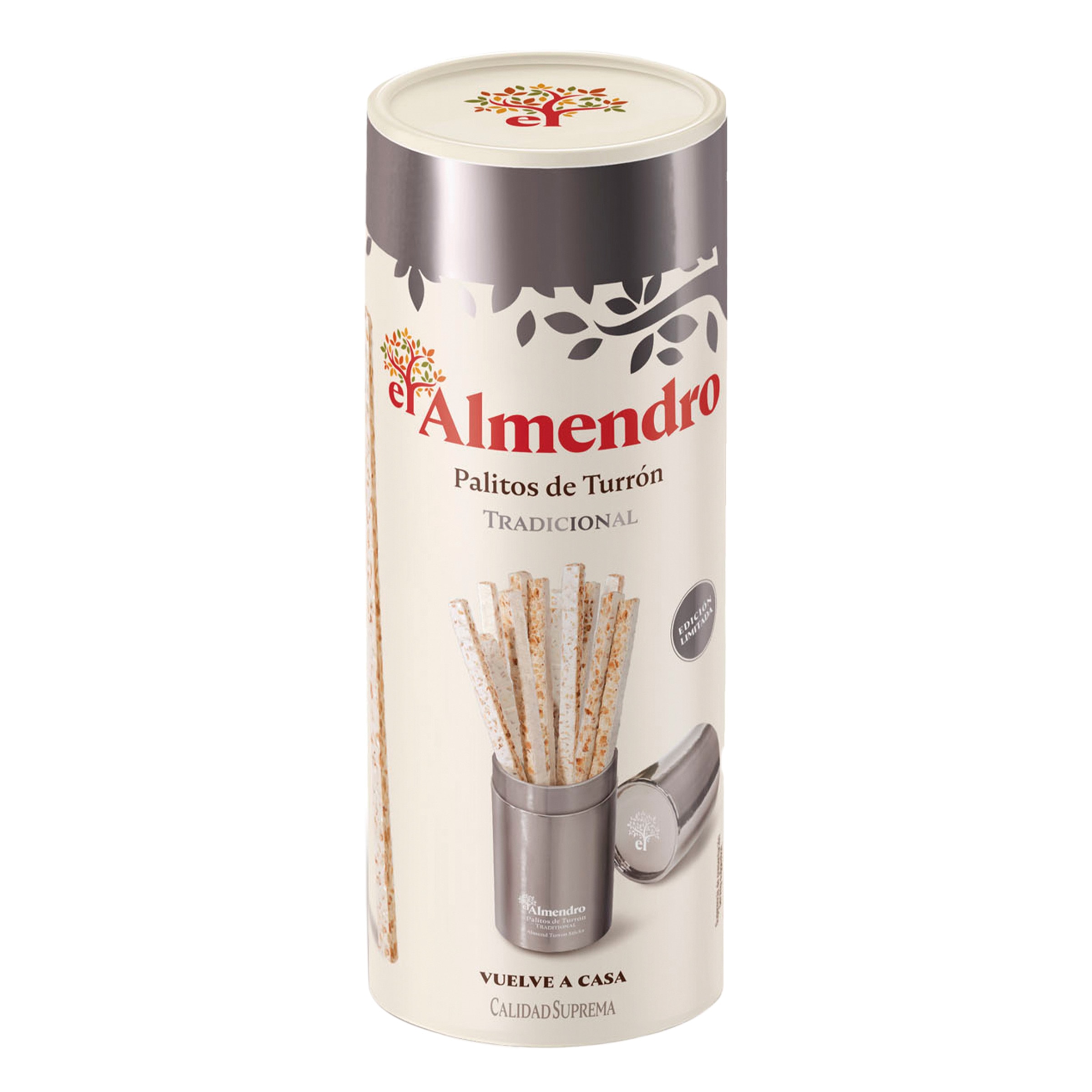 Palitos de Torrão 136