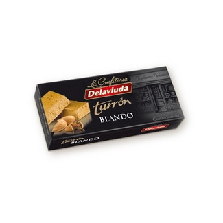 Torrão Macio 250 - Delaviuda