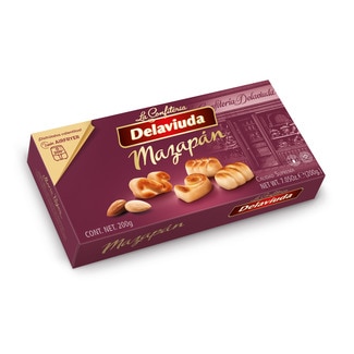 Bolos Maçapão 200 - Delaviuda