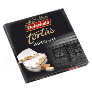 Torta Imperial 200 - Delaviuda