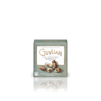 Bombons Frutos do Mar caixa 65 g - Guylian