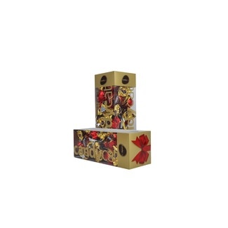 Bombons de Chocolate Praliné com Avelãs caixa 208 g - Candycat