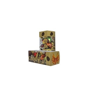 Bombons de Chocolate de Leite Praliné caixa 208 g - Candycat