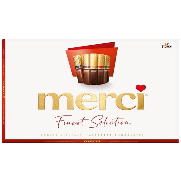 Chocolates Sortidos embalagem 400 g