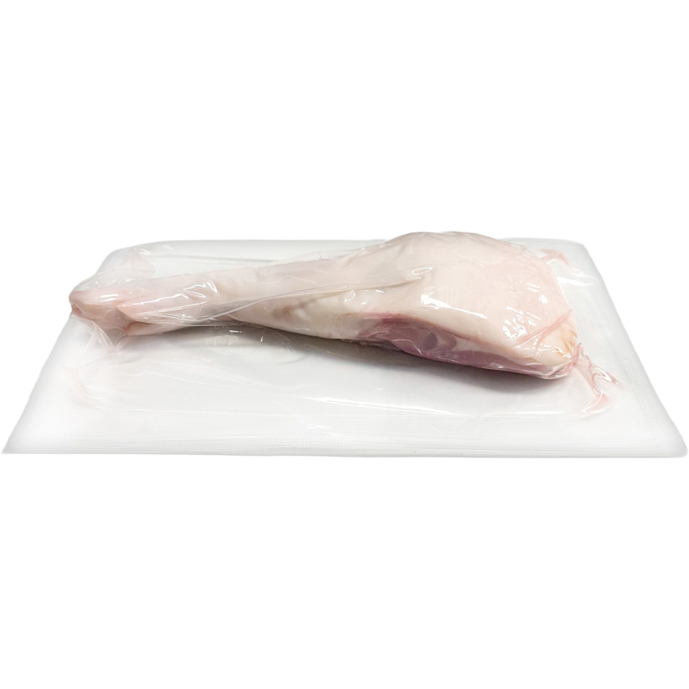 Paletilla de cochinillo envasada al vacío pieza 400 g