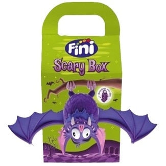 Gomas Vampire Box embalagem 90 g - Fini