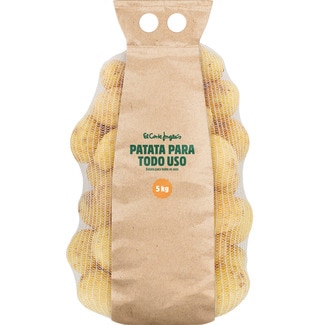 patata todo uso bolsa 5 kg - El Corte Ingles