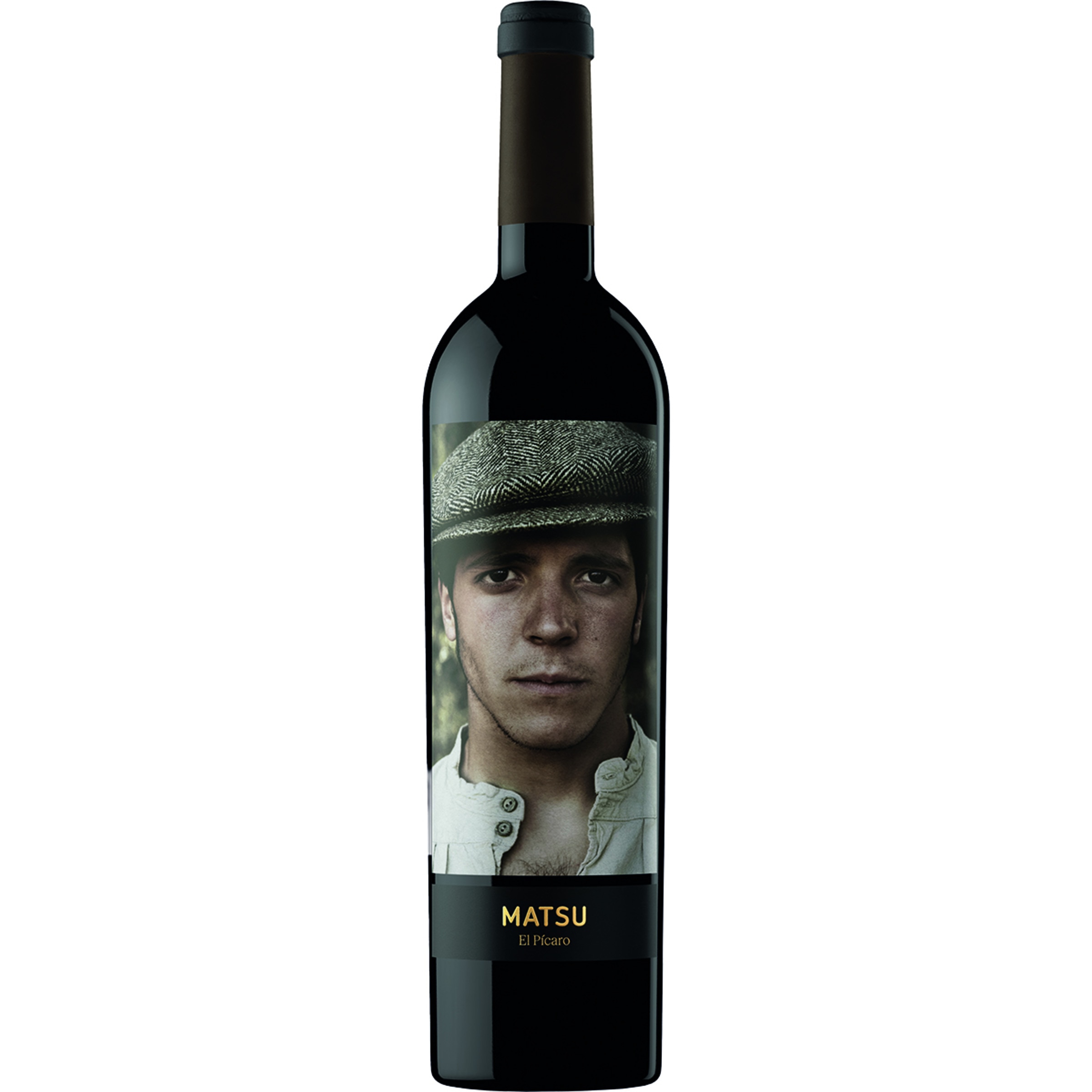El Pícaro vino tinto DO Toro botella 75 cl