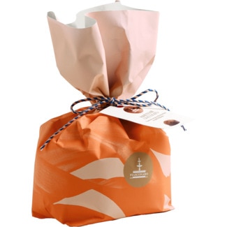 Panettone de Chocolate embalagem 500 g - Fiasconaro