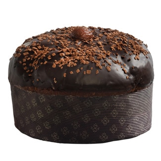 Panettone de Castanha unidade 1 kg - Dolce & Gabbana
