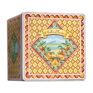 Panettone Almandarino lata 1 kg - Dolce & Gabbana
