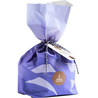 Panettone Agrumi embalagem 500 g - Fiasconaro