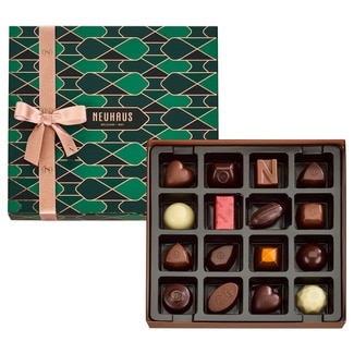 Bombons Sortidos Special Winter embalagem 170 g - Neuhaus