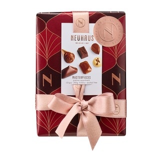 Bombons Sortidos embalagem 250 g - Neuhaus