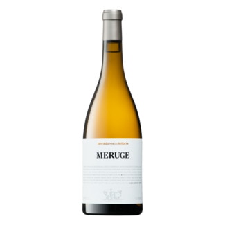 Vinho Branco do Douro garrafa 75 cl - Meruge