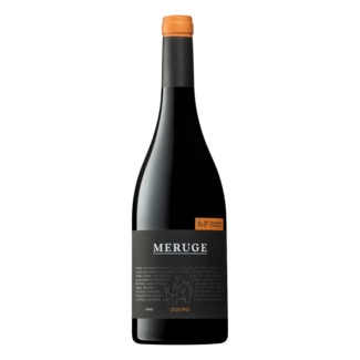 Vinho Tinto do Douro garrafa 75 cl - Meruge