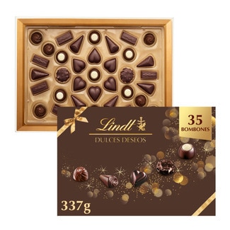 Bombons Sortidos embalagem 337 g - Lindt