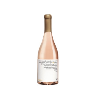 Vinho Rosé do Douro garrafa 75 cl - Quinta Dos Loivos