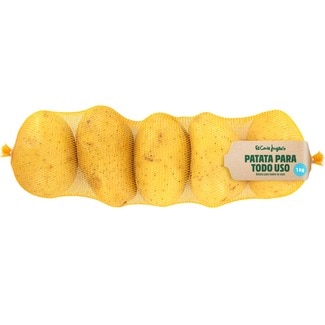 patata para todo uso buti 1 kg - El Corte Ingles