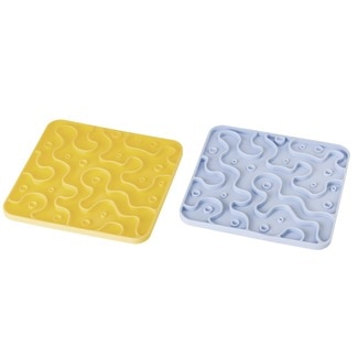 Tapete Pet Studio Pack 2 unidades - Vigar