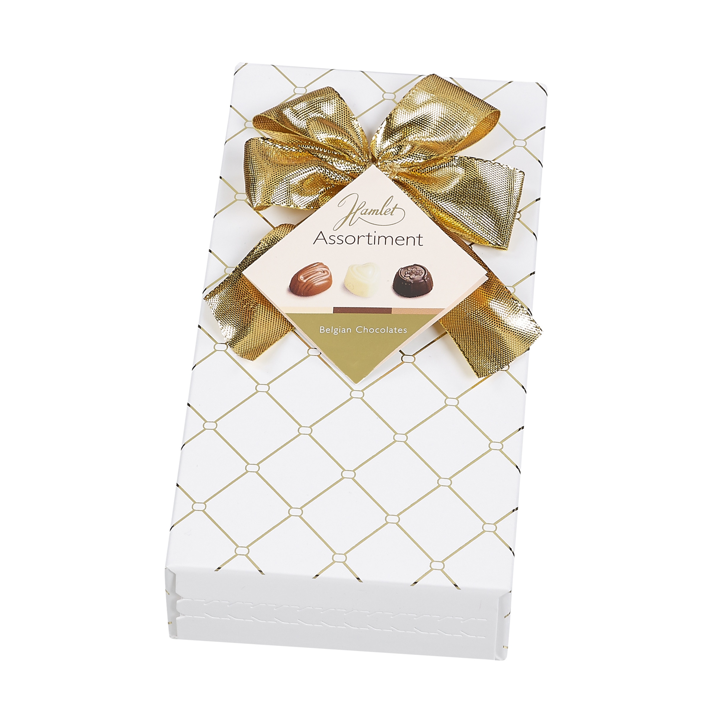 Bombons Sortidos caixa 100 g