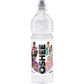 agua con vitaminas sabor pomelo botella 75 cl - Oshee