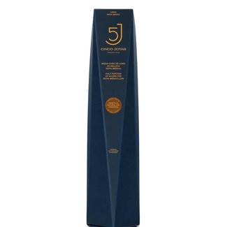Lombo Natural 100% Ibérico Bolota 1/2 unidade 400 g - 5 Jotas