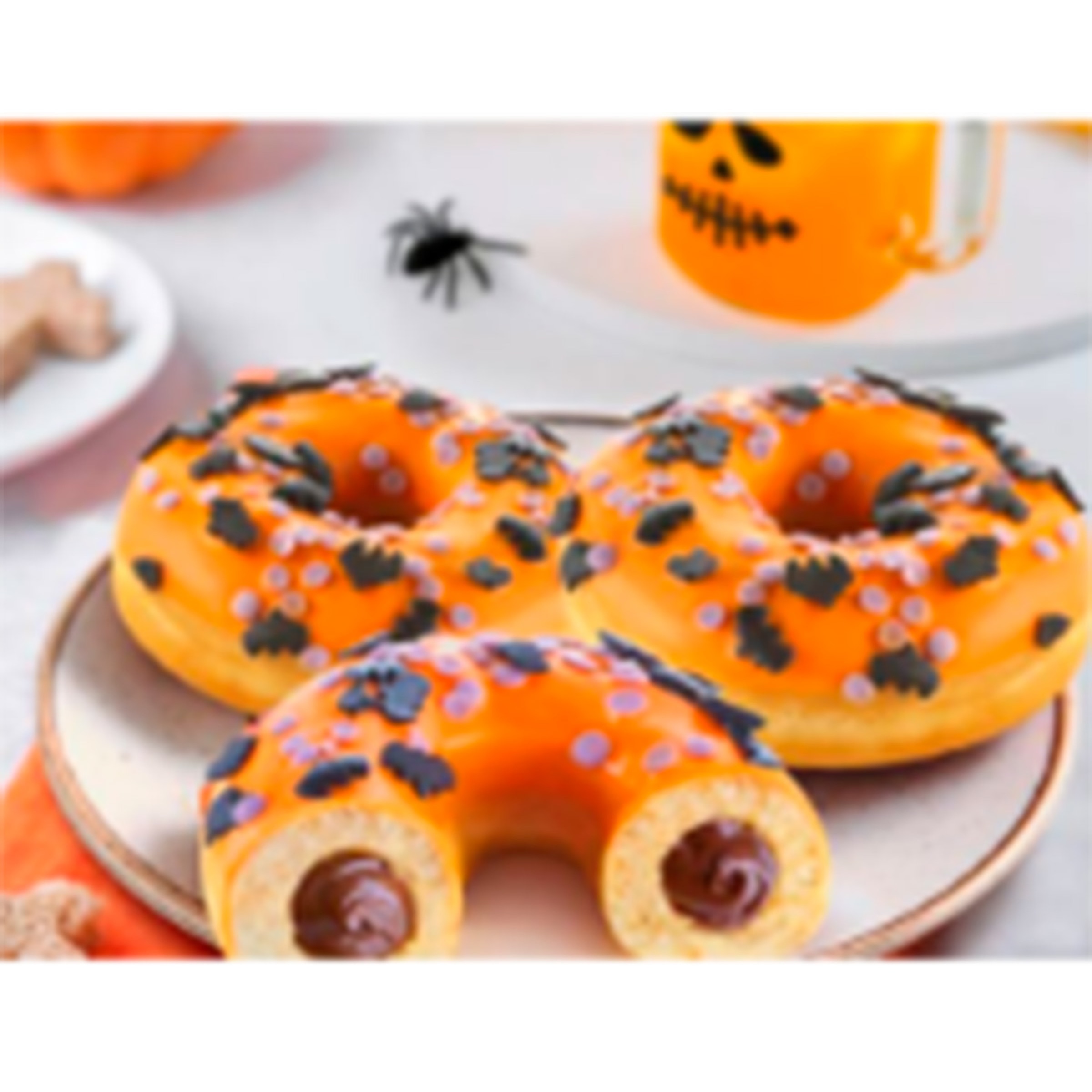 Booguie Halloween unidade 74 g