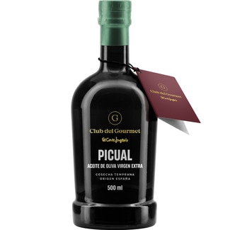 Presunto 100% Ibérico Bolota Fatias 80 g - Club Del Gourmet