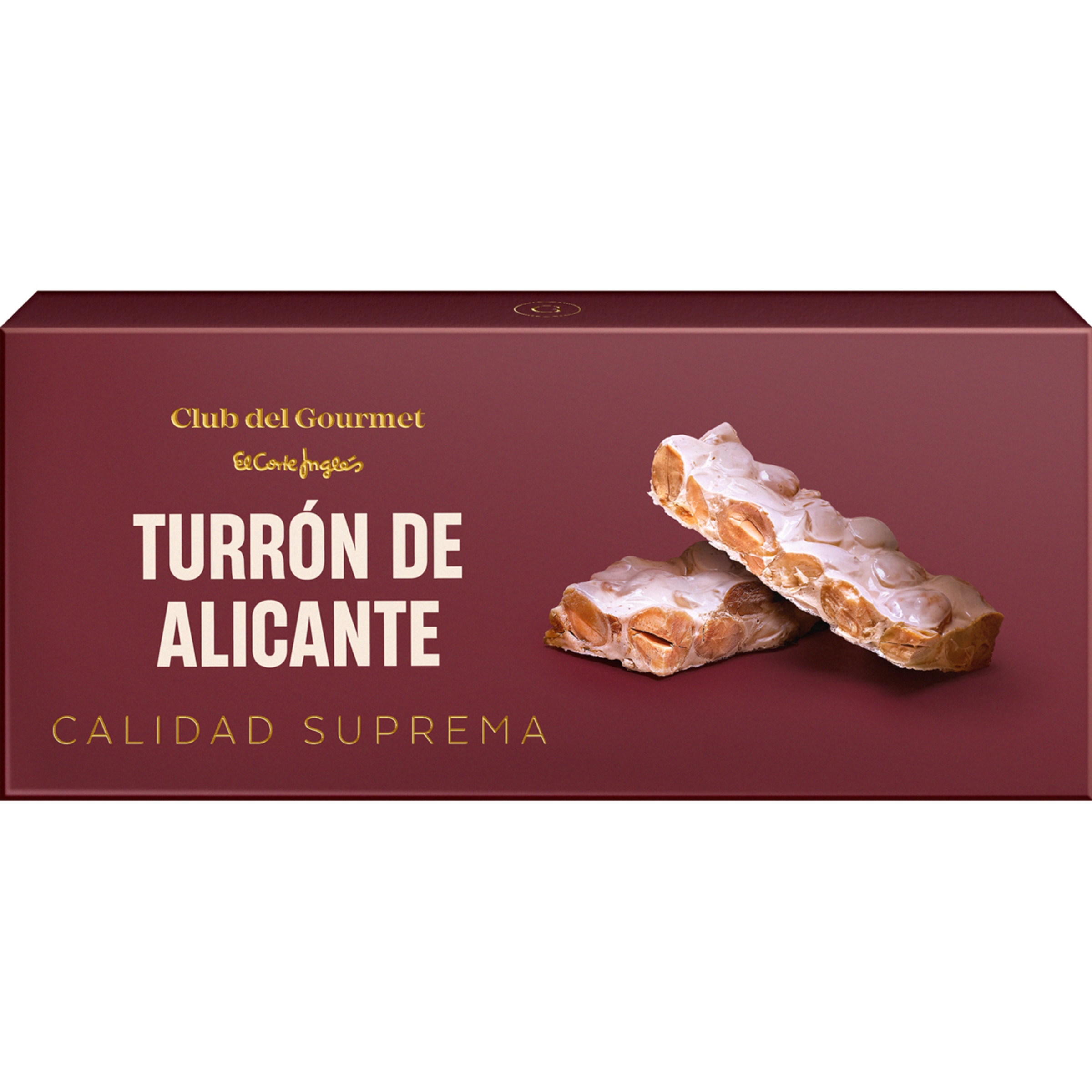 Torrão Sortido embalagem 200 g