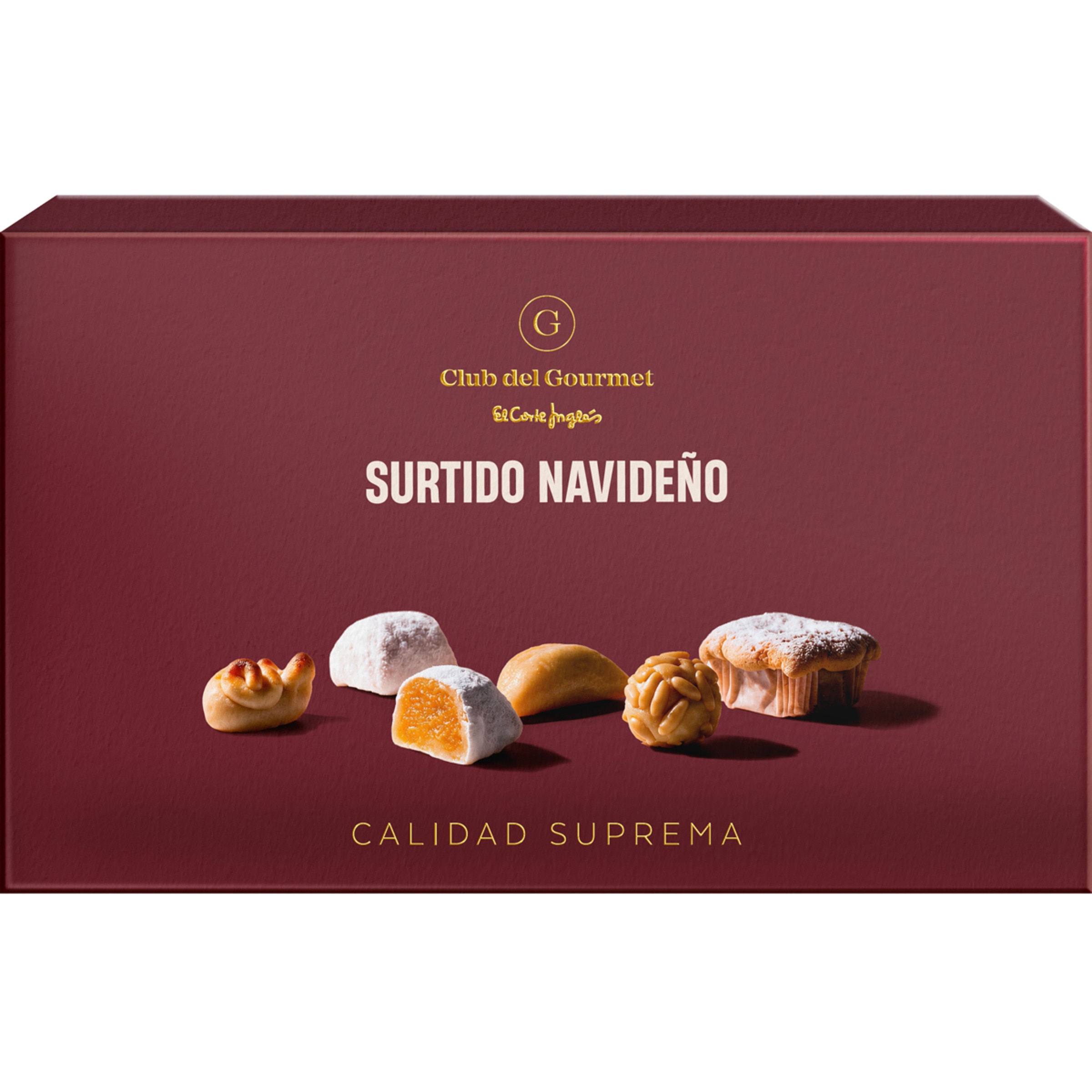 Figuritas de Maçapão embalagem 250 g
