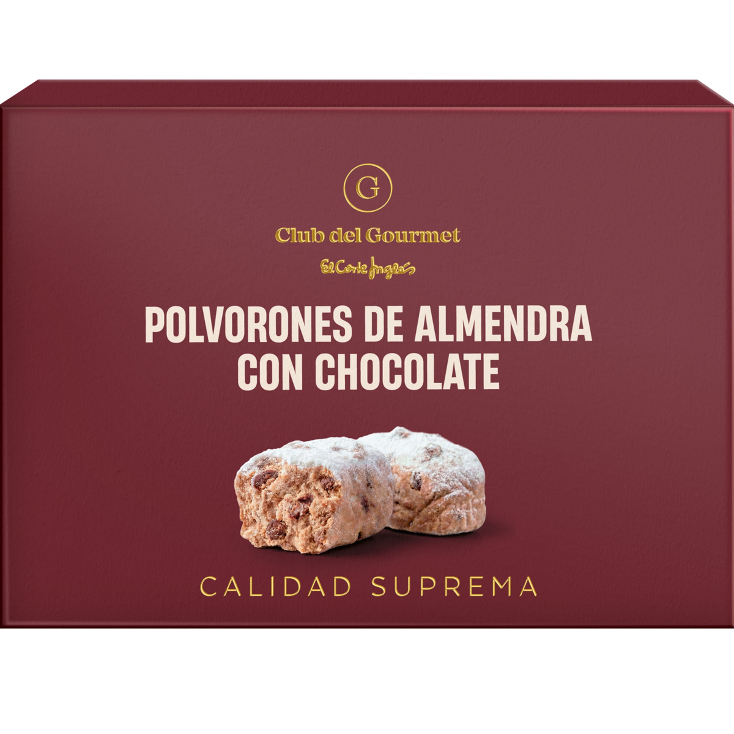 Pastel Glória embalagem 400 g
