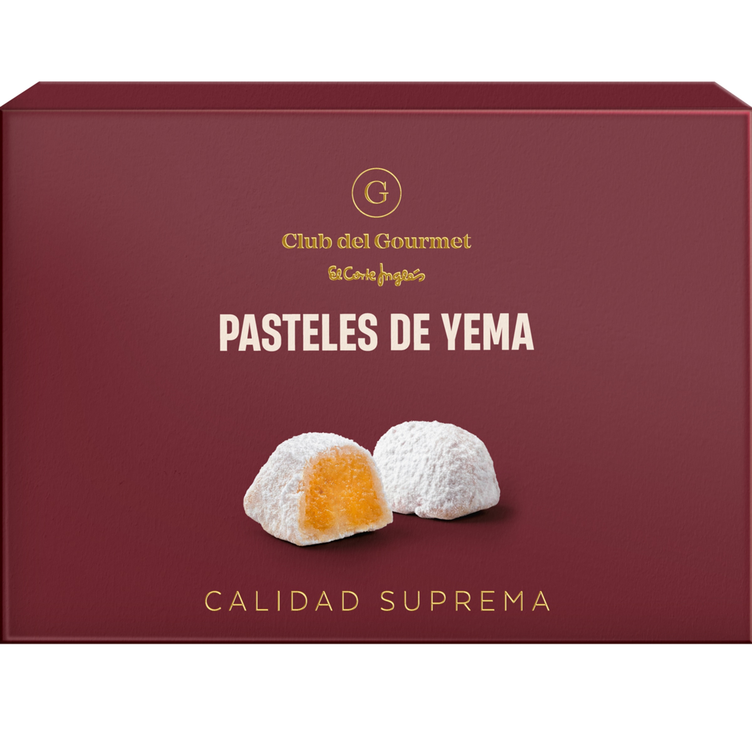 Pão de Cádiz embalagem 300 g
