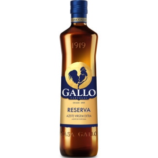 Azeite Virgem Extra Reserva 750 ml - Gallo