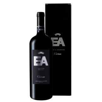 Vinho Tinto do Alentejo Reserva garrafa 150 cl - E.a.