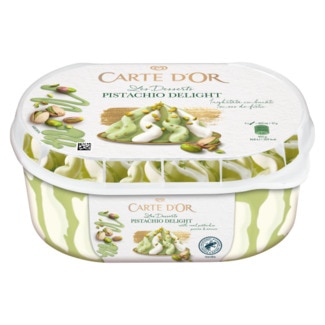 Gelado de Pistacho embalagem 440 ml - Magnum