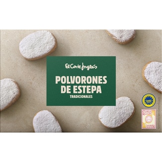 Polvorones 450 - El Corte Inglés