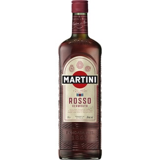 vermut rojo botella 1 l - Martini