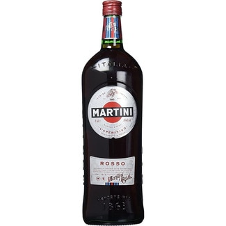 vermut rojo botella 1,5 l - Martini