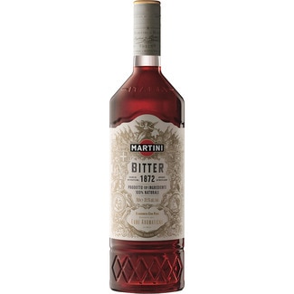 Bitter vermut rojo botella 70 cl - Martini