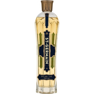 licor de flores de sauco botella 70 cl - St.germain