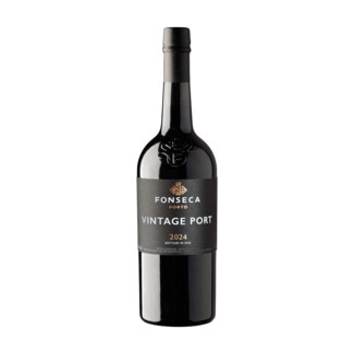 Vinho do Porto Vintage garrafa 75 cl - Fonseca